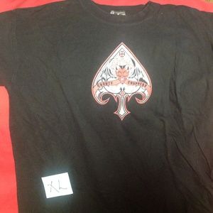 County Choppers tshirt